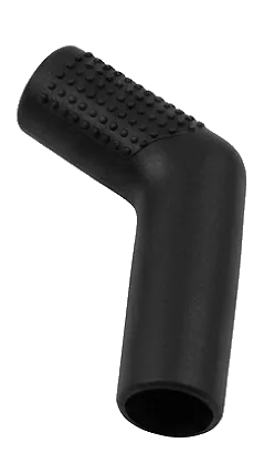 PROTECTOR PEDAL CAMBIOS-NEGRO-CAUCHO-MOTOFOX