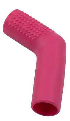 PROTECTOR PEDAL CAMBIOS-ROSADO-CAUCHO-MOTOFOX