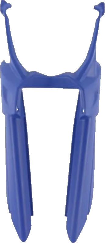 PROTECTOR BARRA H AZUL XT 660 XTZ 125 150 TTR 125