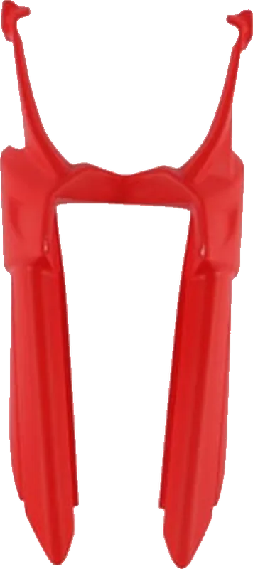 PROTECTOR BARRA H ROJA XT 660 XTZ 125 150 TTR 125
