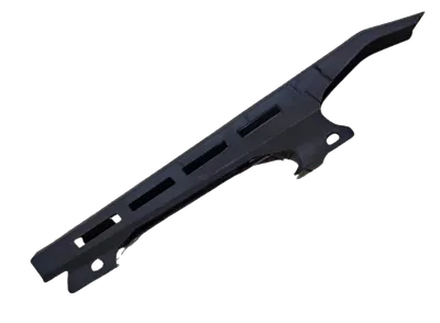 GUARDACADENA AKT NKD SL NYLON