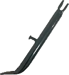 PATA  LATERAL BOXER CT 100 NORTH PANTHER