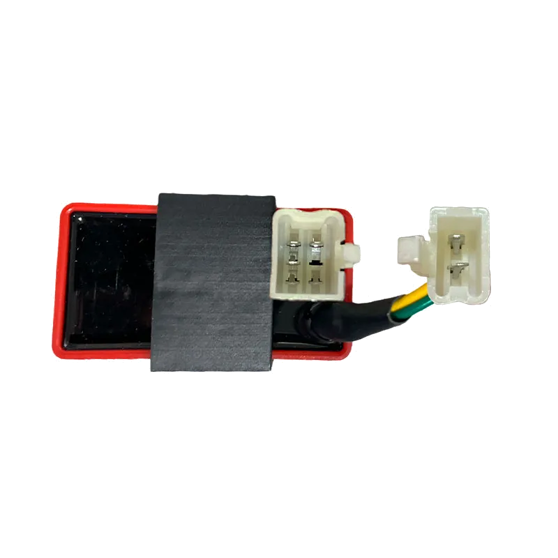 CDI BOXER CT 100 TIPO ORIGINAL NORTH PANTHER