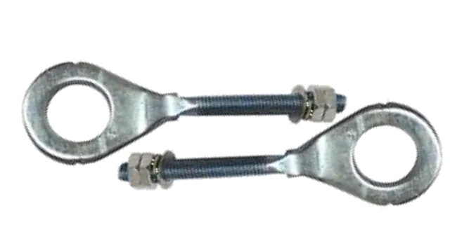TENSOR DE CADENA BOXER CT 100-NORTH PANTHER