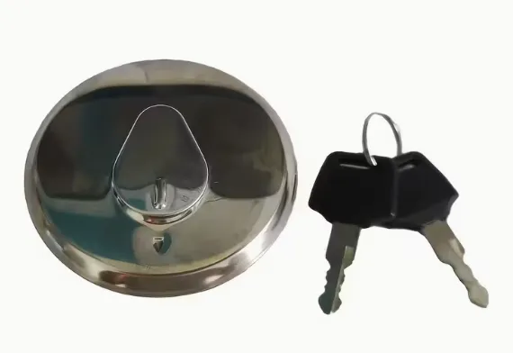 TAPA DE GASOLINA SZ-GN125-AX4 NORTH PANTHR