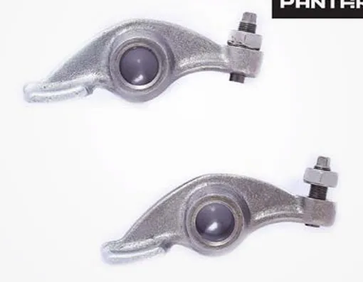 KIT BALANCINES XTZ 125/ YBR125/LIBERO 110-125 NORTH PANTHER