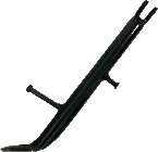 PATA GATO LATERAL GN 125 NORTH PANTHER