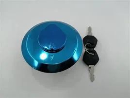 TAPA TANQUE GASOLINA CB 110-XR 150L-NORTH PANTHER