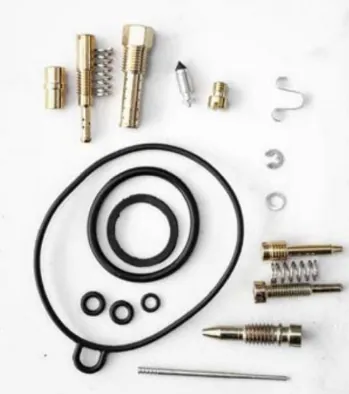 KIT CARBURADOR CB 110/WAVE110 S NORTH PANTHER
