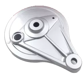 PORTA BANDAS CB 110 TRASERO NORTH PANTHER