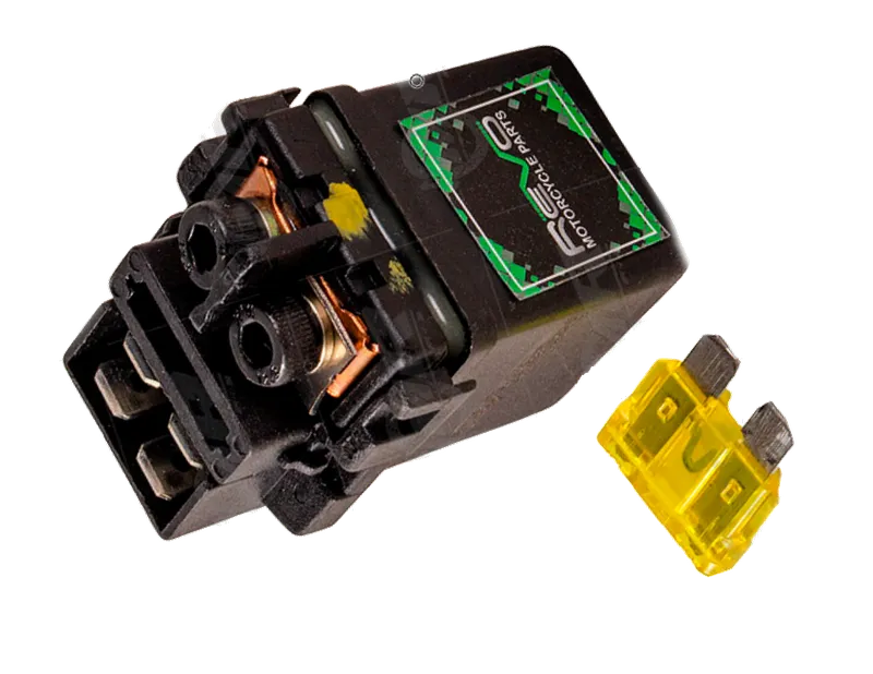 RELAY ARRANQUE CBF 125/150/NXR-125 BROS