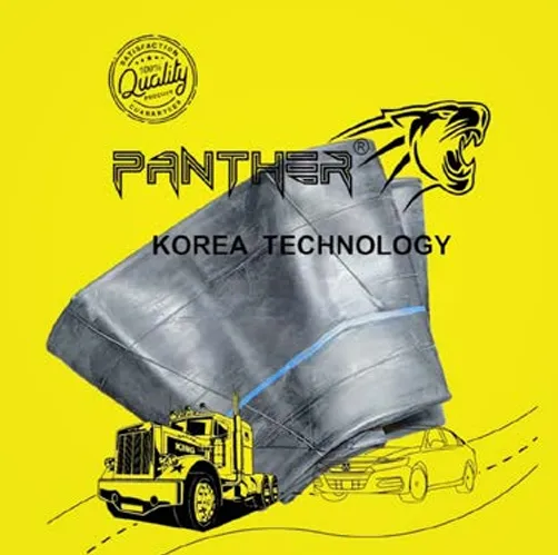 NEUMATICO PANTHER 300-19