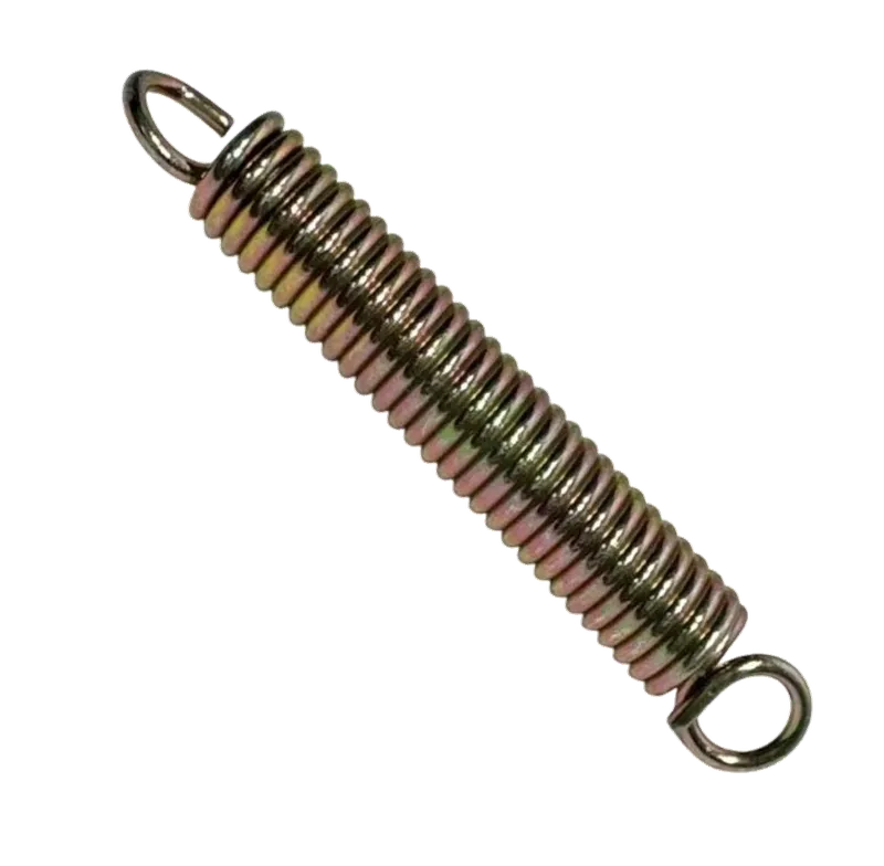 RESORTE PATA LATERAL AX-100