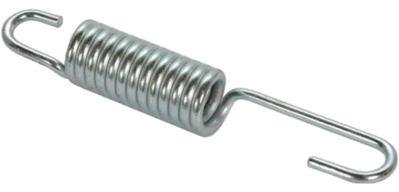 RESORTE PATA LATERAL GN-125H/NOVA
