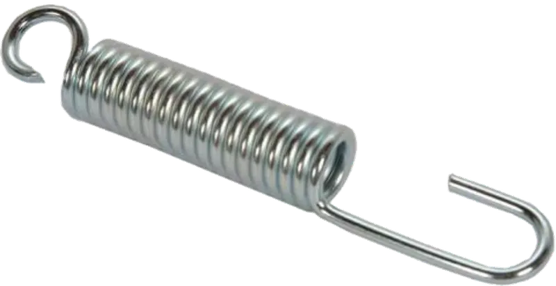 RESORTE PATA LATERAL XR-150L