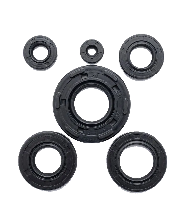KIT RETENEDORES AX 100-AX 115-AKT 100 S/REVO