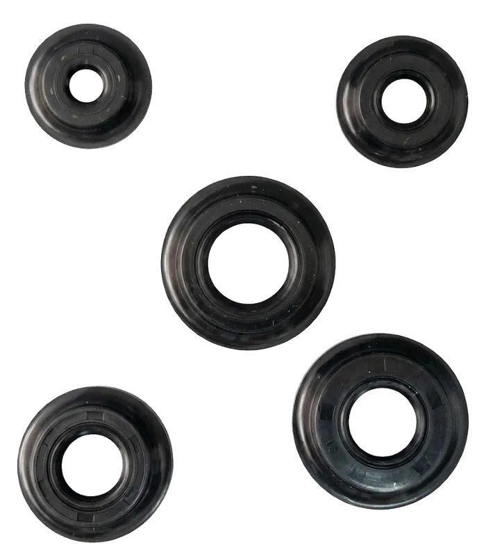 KIT RETENEDORES BOXER CT 100-PLATINO 100-BM CLASSIC/REVO