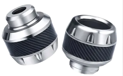SLIDER FINO PESADO PLATA