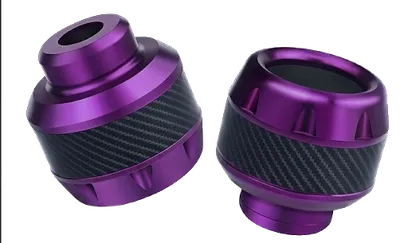 SLIDER FINO PESADO MORADO