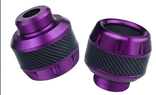 SLIDER FINO PESADO MORADO