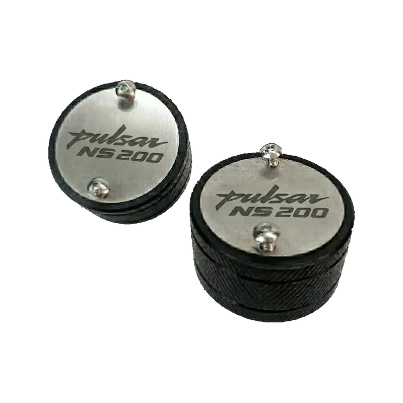 SLIDER MARCADO NS 200 (PAR)