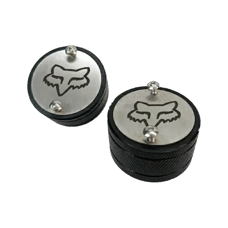 SLIDER MARCADO FOX