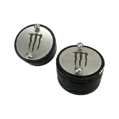 SLIDER MARCADO MONSTER