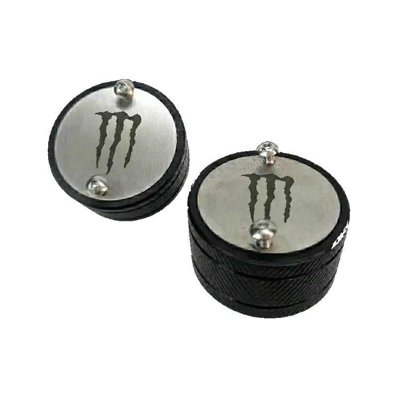 SLIDER MARCADO MONSTER