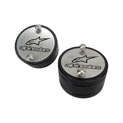 SLIDER MARCADO ALPINESTARS PAR