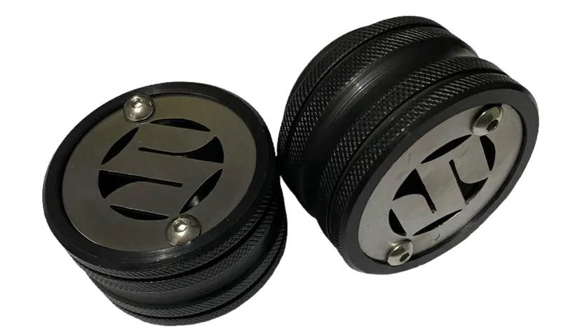 SLIDER MARCADO SUZUKI (PAR)