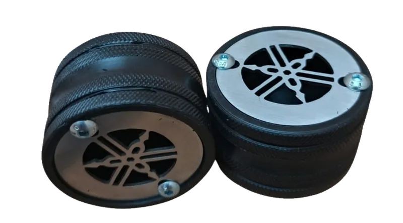 SLIDER MARCADO YAMAHA (PAR)