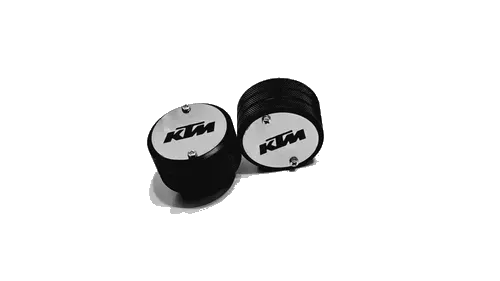 SLIDER MARCADO KTM (PAR)
