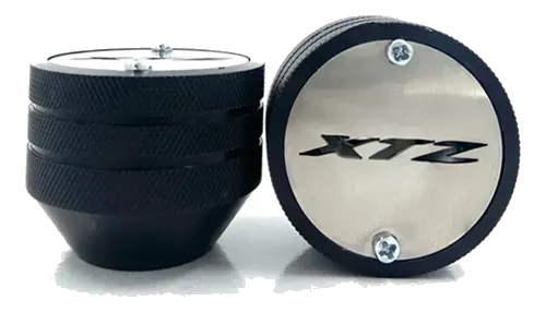 SLIDER MARCADO XTZ (PAR)