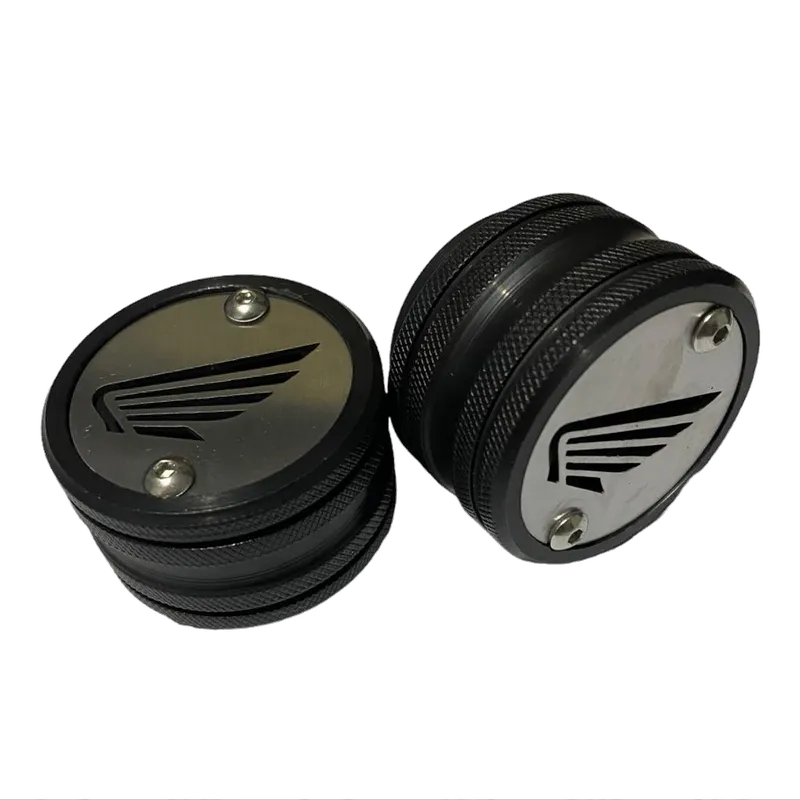 SLIDER MARCADO HONDA (PAR)