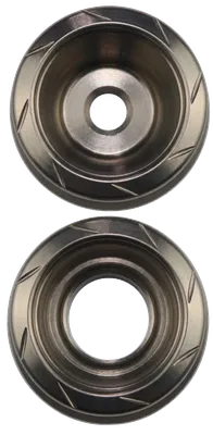 SLIDER COPA ECONOMICO TITANIO