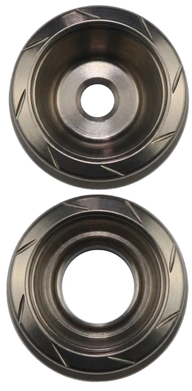 SLIDER COPA ECONOMICO TITANIO