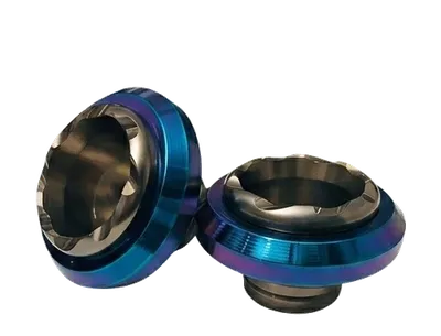 SLIDER TORNASOL TITANIO