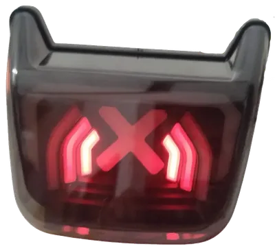 STOP INTEGRADO BOXER CT 100-1