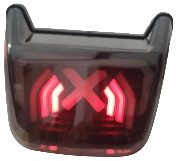 STOP INTEGRADO BOXER CT 100-1