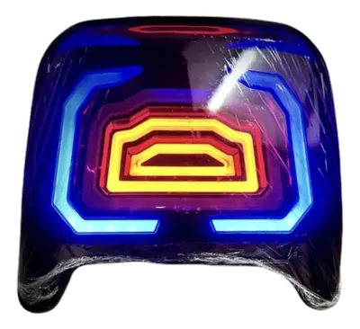 STOP INTEGRADO BOXER CT 100-2