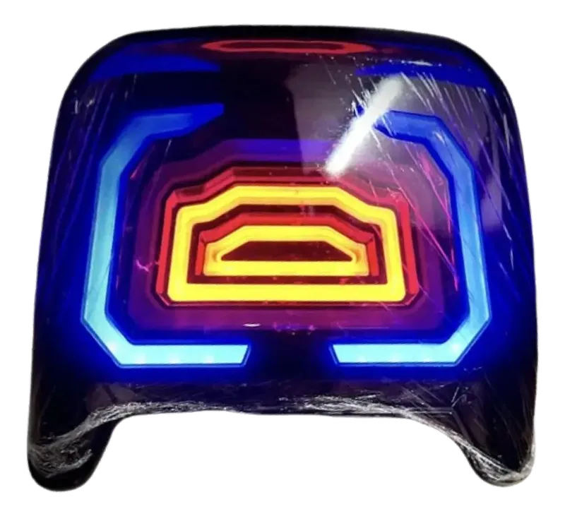 STOP INTEGRADO BOXER CT 100-2