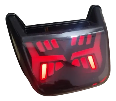 STOP INTEGRADO BOXER CT100