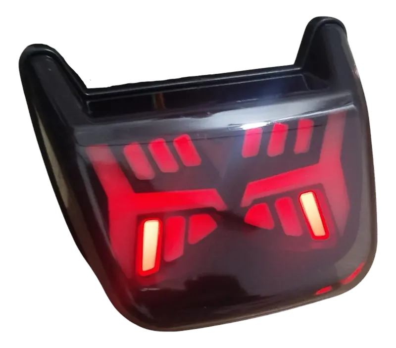 STOP INTEGRADO BOXER CT100