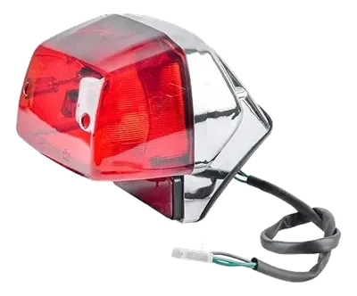 STOP GN 125 NOVA-TRASERO-EVOL