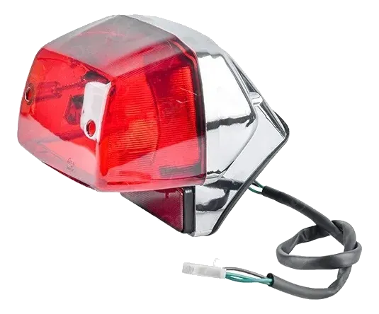 STOP GN 125 NOVA-TRASERO-EVOL