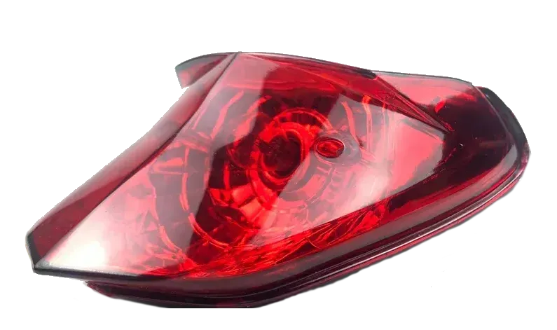 STOP CB 110-COMPLETO-TRASERO-EVOL