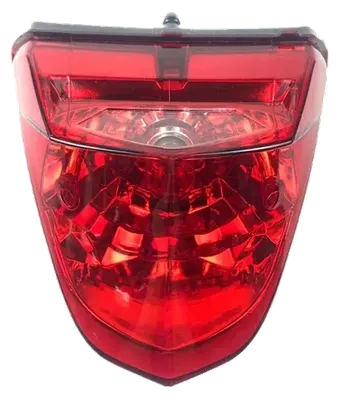STOP CB 110-COMPLETO-TRASERO-EVOL