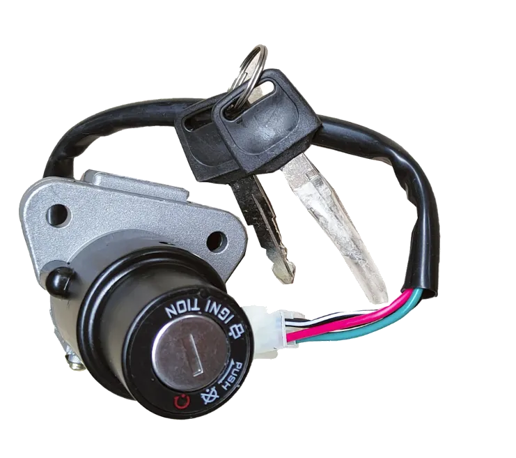 SWITCH ENCENDIDO DTK125-175 EVOL