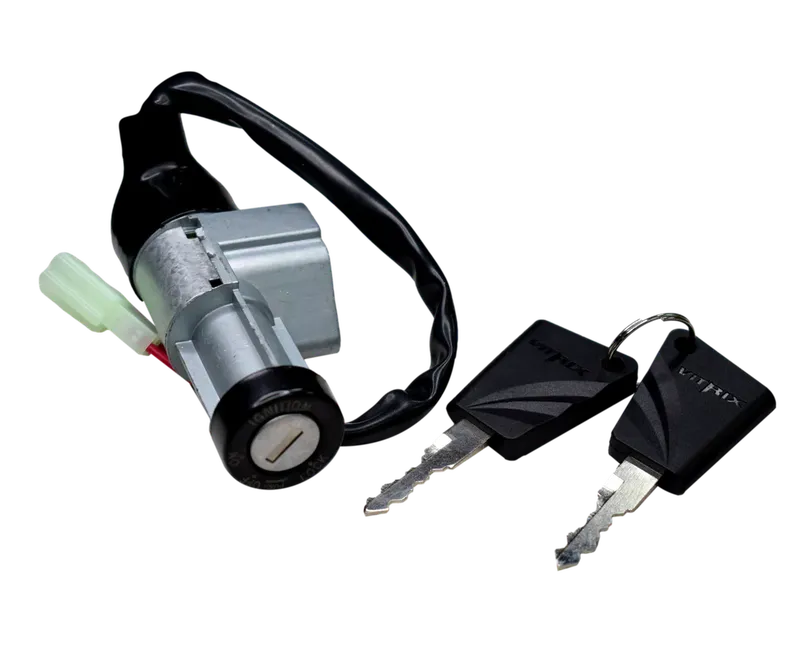 SWITCH ENCENDIDO CB-110 (EVOL)