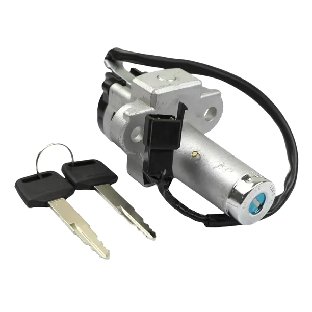 SWITCH ENCENDIDO HONDA XR 150 (KIT)